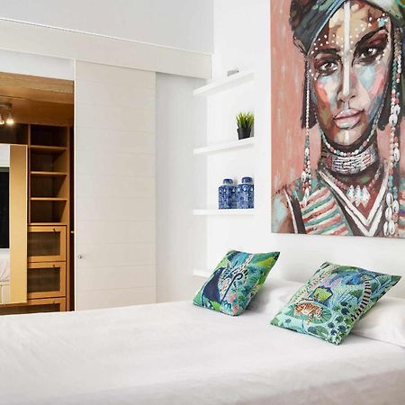 Monkeys Apartments Alameda Chic & Deluxe Sevilla Eksteriør billede